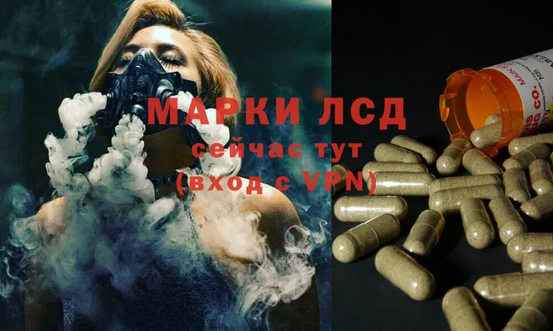 LSD-25 экстази кислота  Волгореченск 